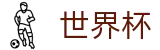 2026国际足联世界杯FIFA WC · 体育赛事运营平台